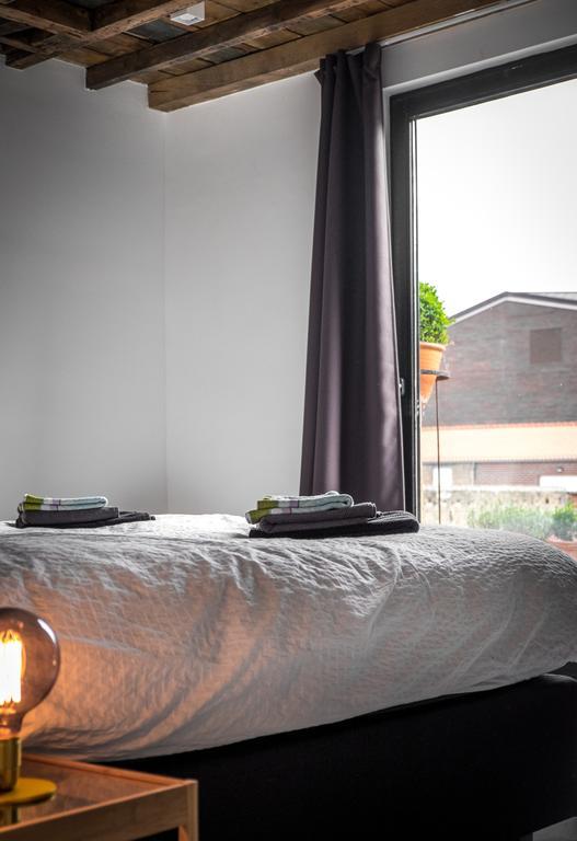 Csar Private Guesthouse Μπριζ Εξωτερικό φωτογραφία