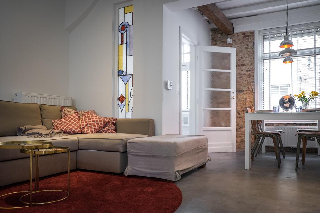 Csar Private Guesthouse Μπριζ Εξωτερικό φωτογραφία
